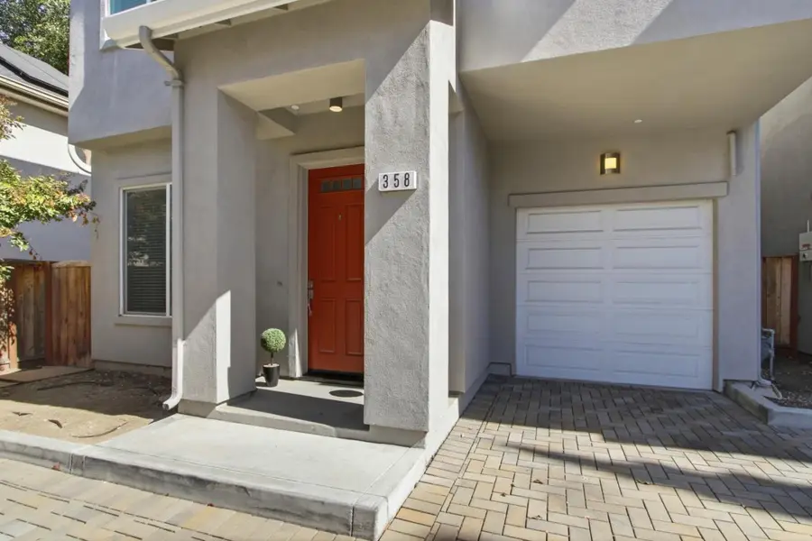 358 S Cypress Avenue, San Jose, CA 95117 - #2