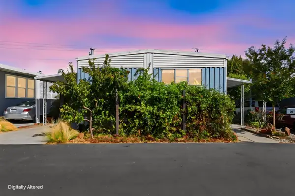 225 Mt. Hermon #60, Scotts Valley, CA 95066