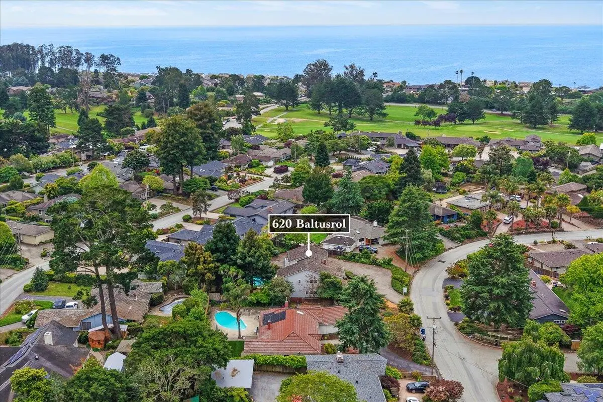 620 Baltusrol Drive, Aptos, CA 95003 - #1