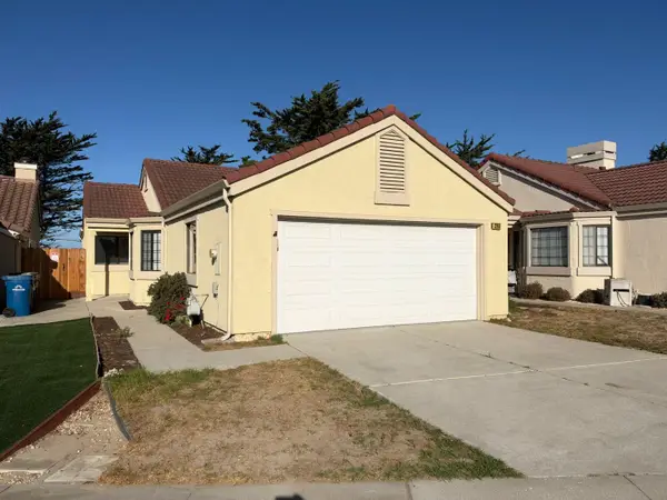 3249 Coral Way, Marina, CA 93933