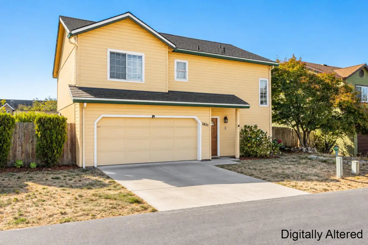 3832 Fenn Way, Santa Cruz, CA 95062 - #1