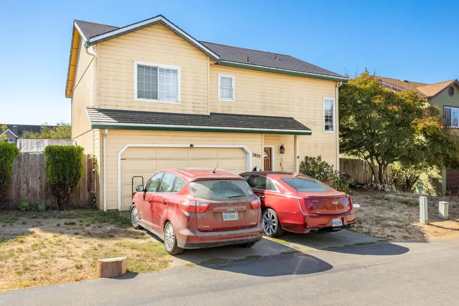 3832 Fenn Way, Santa Cruz, CA 95062 - #3
