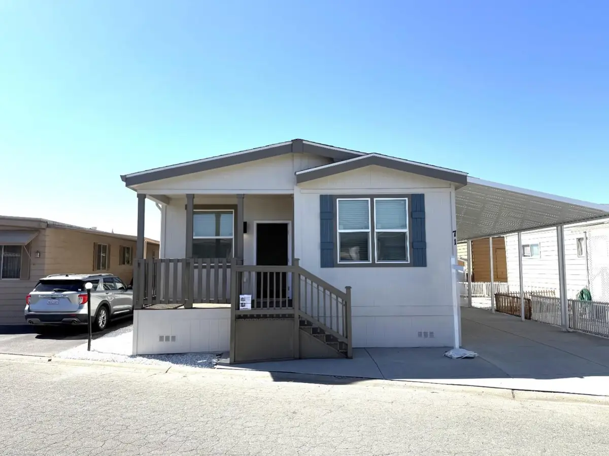55 San Juan Grade #71, Salinas, CA 93906 - #1