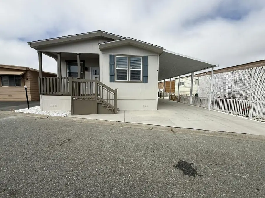 55 San Juan Grade #71, Salinas, CA 93906 - #2