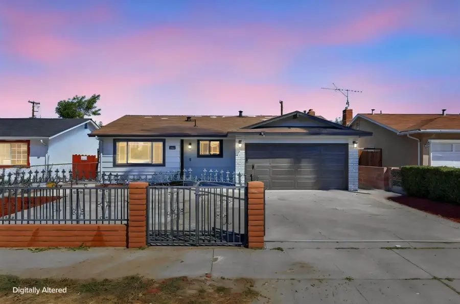 1902 S King Road, San Jose, CA 95122 - #2