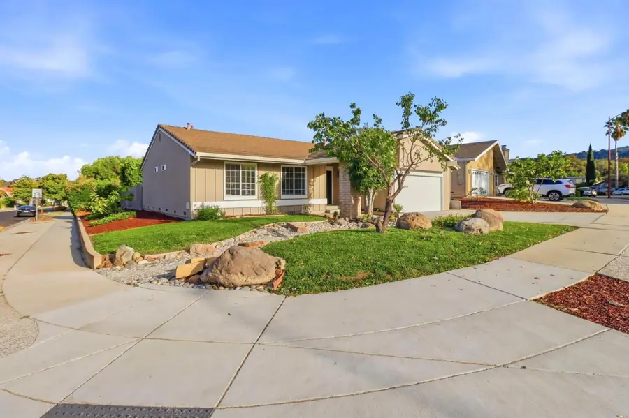 6202 Meridian Avenue, San Jose, CA 95120 - #2