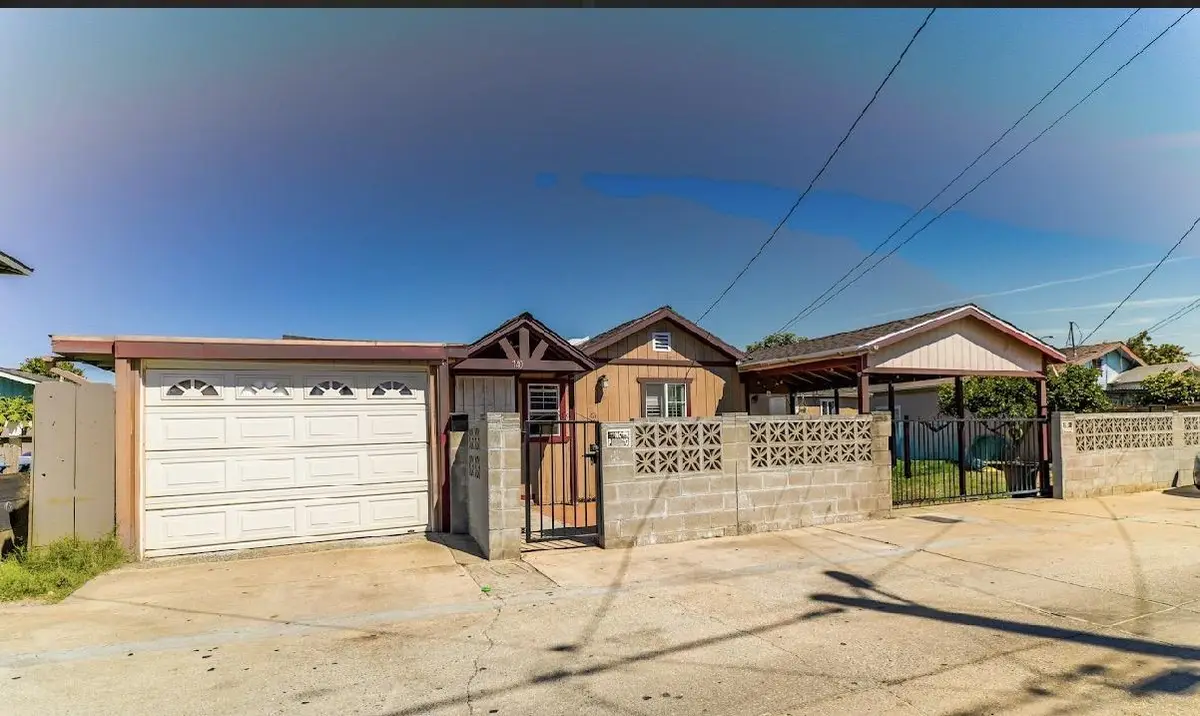 740 Meyers Court, Salinas, CA 93905 - #1