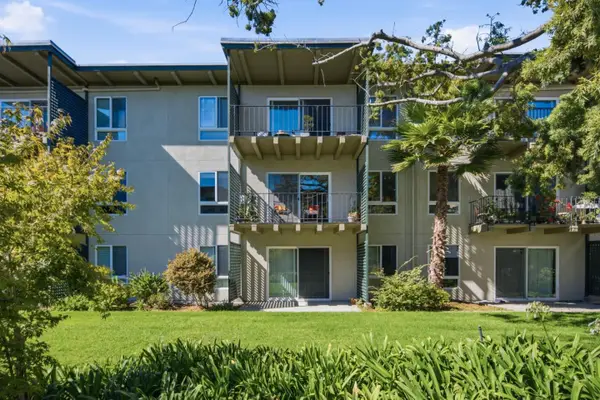 815 N Humboldt Street #304, San Mateo, CA 94401