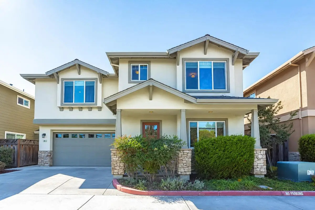 106 George Court, Campbell, CA 95008 - #1