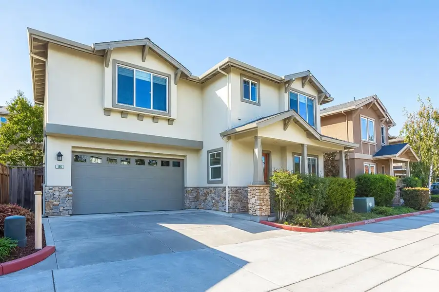 106 George Court, Campbell, CA 95008 - #2