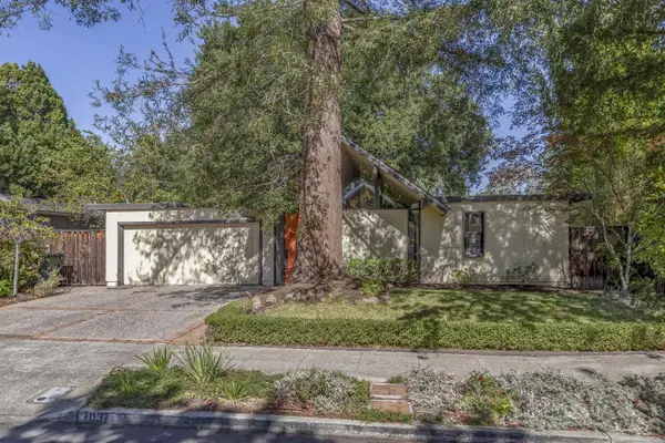 1037 Harker Avenue, Palo Alto, CA 94301