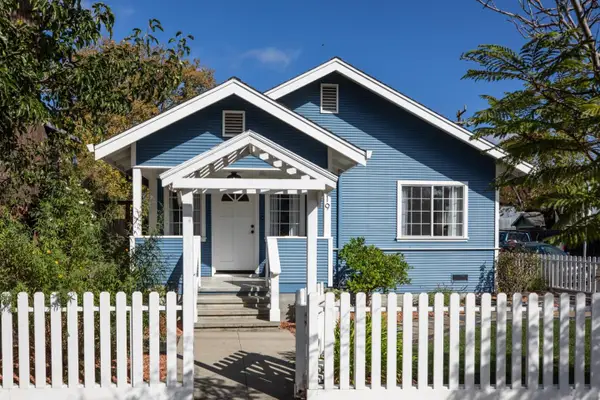 119 Leonard Street, Santa Cruz, CA 95060