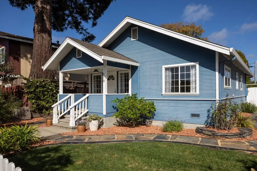 119 Leonard Street, Santa Cruz, CA 95060 - #2
