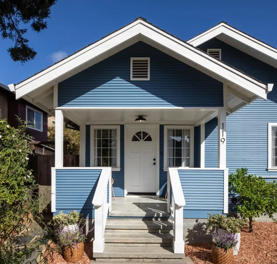 119 Leonard Street, Santa Cruz, CA 95060 - #3