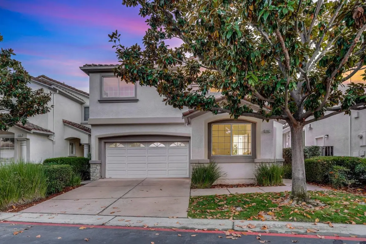 20362 Via Napoli, Cupertino, CA 95014 - #1