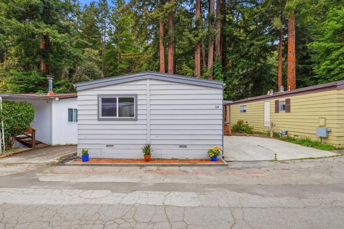 18285 China Grade Road #14, Boulder Creek, CA 95006 - #1