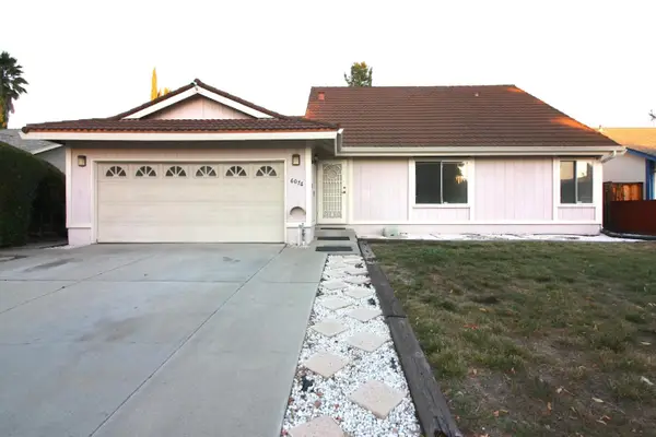 6076 Ashburton Drive, San Jose, CA 95123