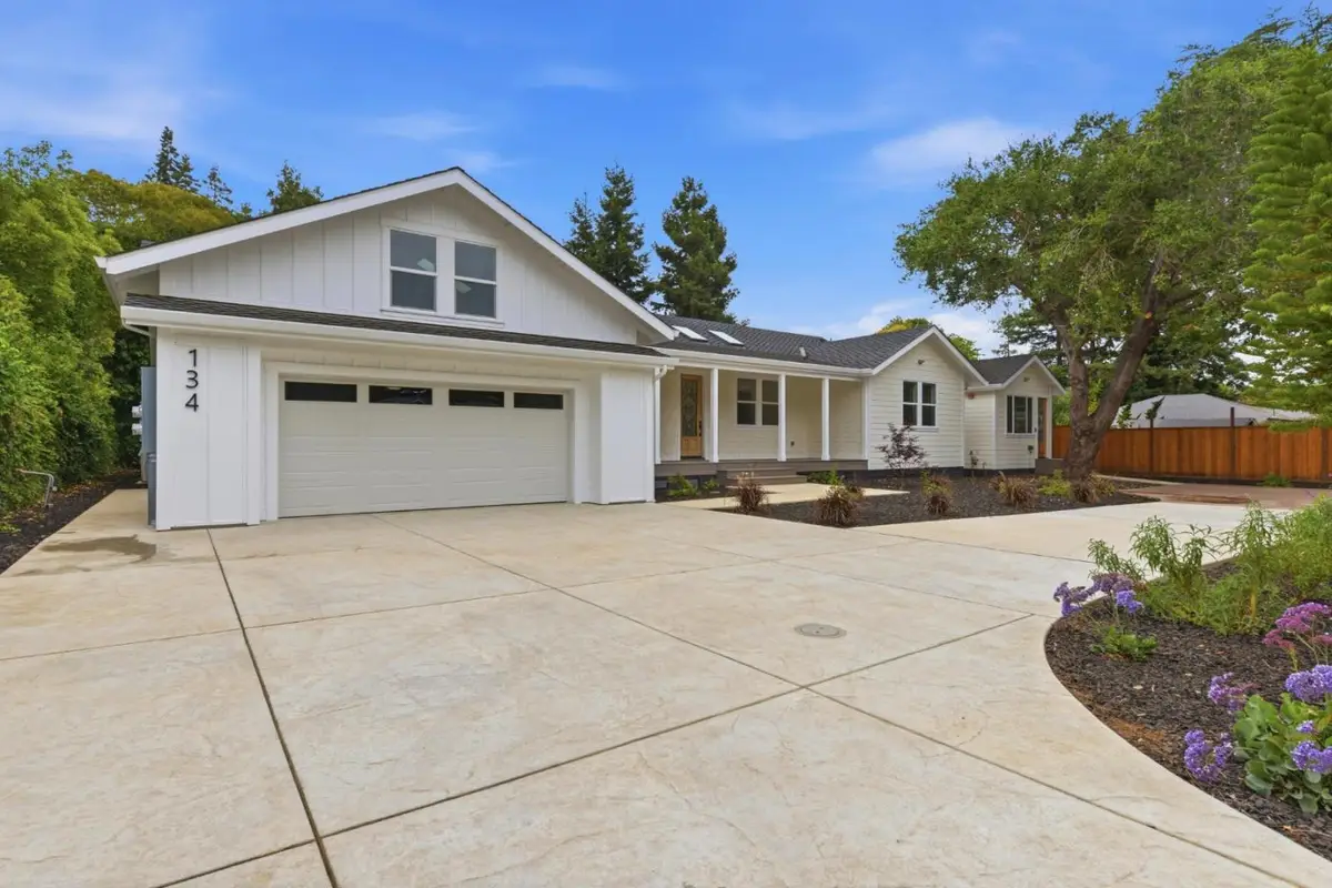 134 Donohoe Street, East Palo Alto, CA 94303 - #1