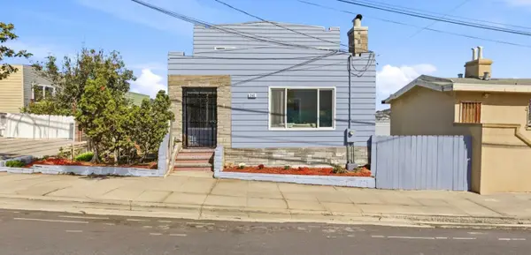 240 Martin Street, Daly City, CA 94014