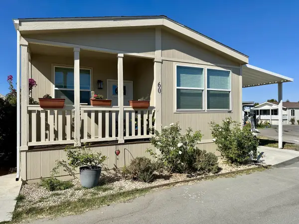 2900 Fairview Road #60, Hollister, CA 95023