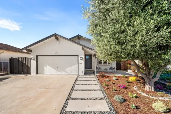 1617 Greenwood Way, Milpitas, CA 95035