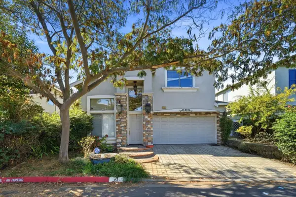 151 Wellington Place, Vallejo, CA 94591
