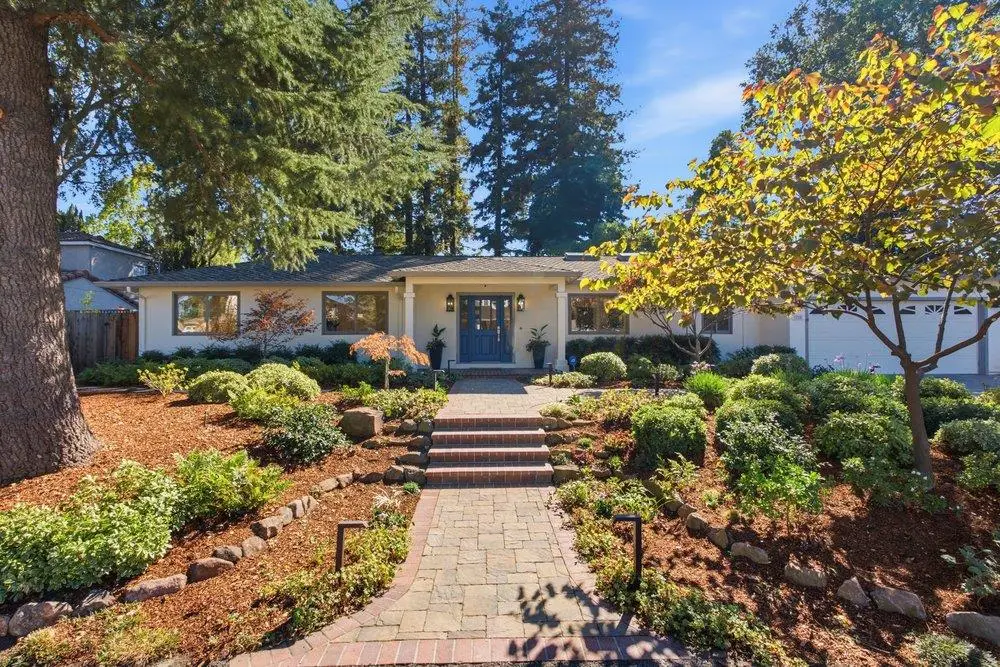 1224 Heritage Court, Los Altos, CA 94024 - #1