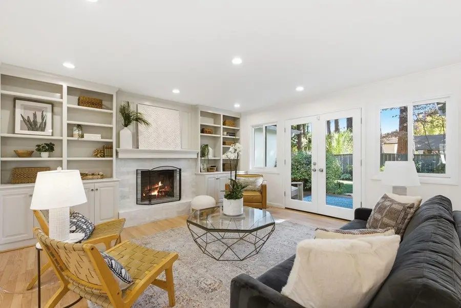 1224 Heritage Court, Los Altos, CA 94024 - #3