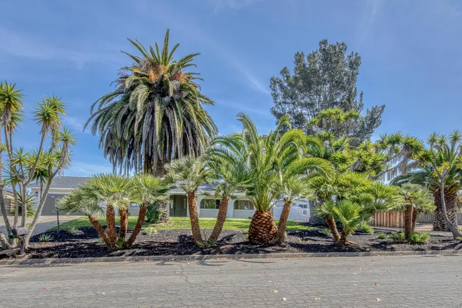 9895 Brome Trail, Salinas, CA 93907 - #2