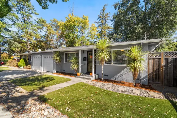 1105 1109 Junipero Avenue, Redwood City, CA 94061