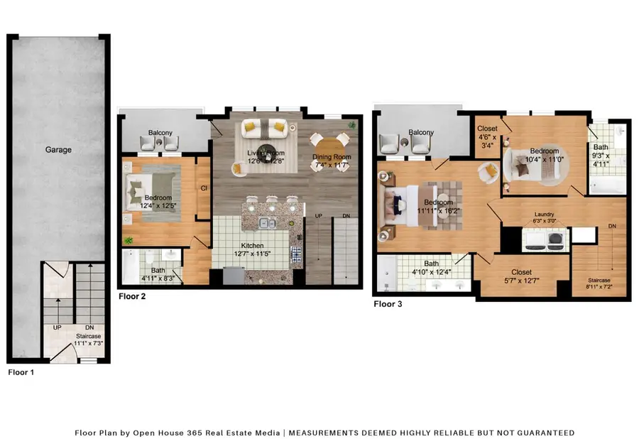 1949 Mahuron Circle, San Jose, CA 95133 - #2