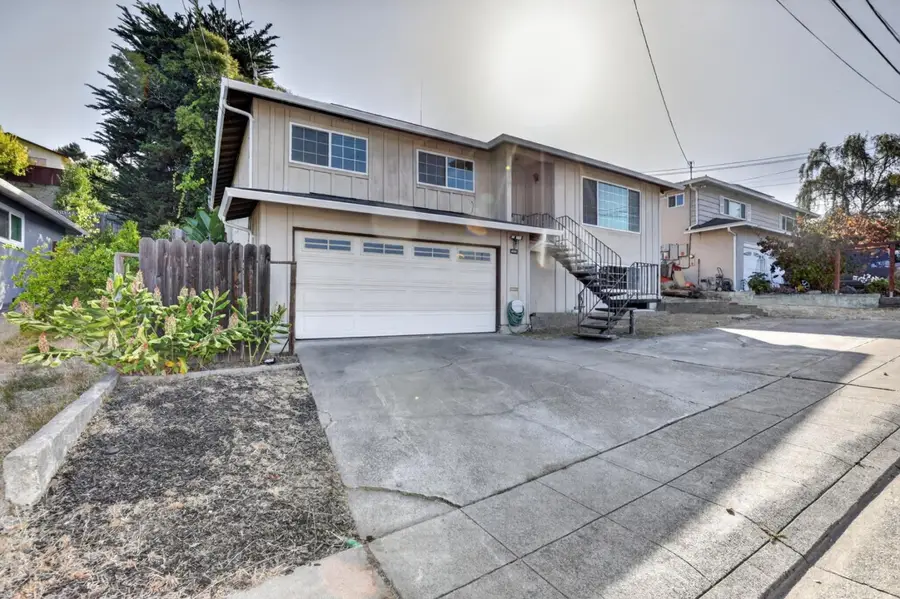 22372 Ralston Court, Hayward, CA 94541 - #2