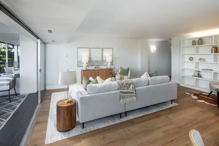 101 Alma Street #601, Palo Alto, CA 94301 - #2