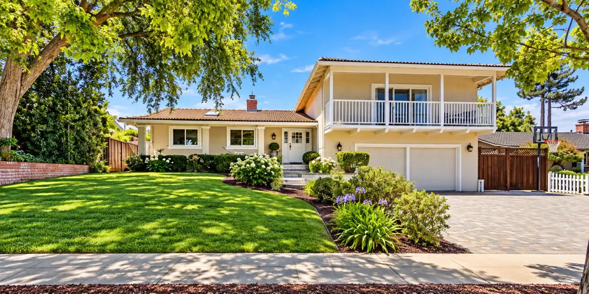 6463 Camelia Drive, San Jose, CA 95120 - #1