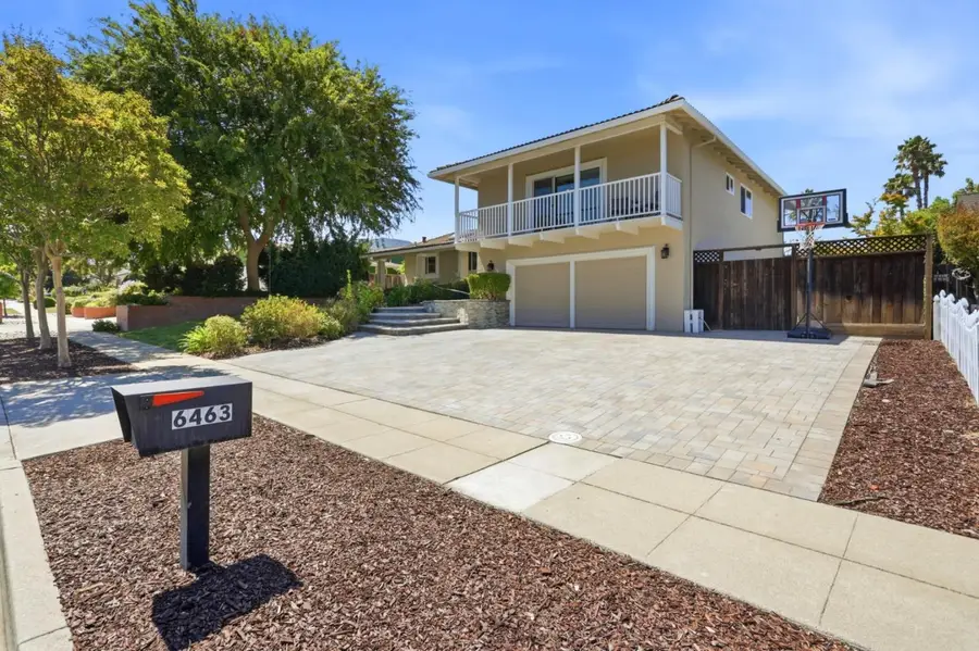 6463 Camelia Drive, San Jose, CA 95120 - #2