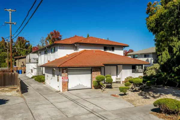 1273 Cortez Drive, Sunnyvale, CA 94086