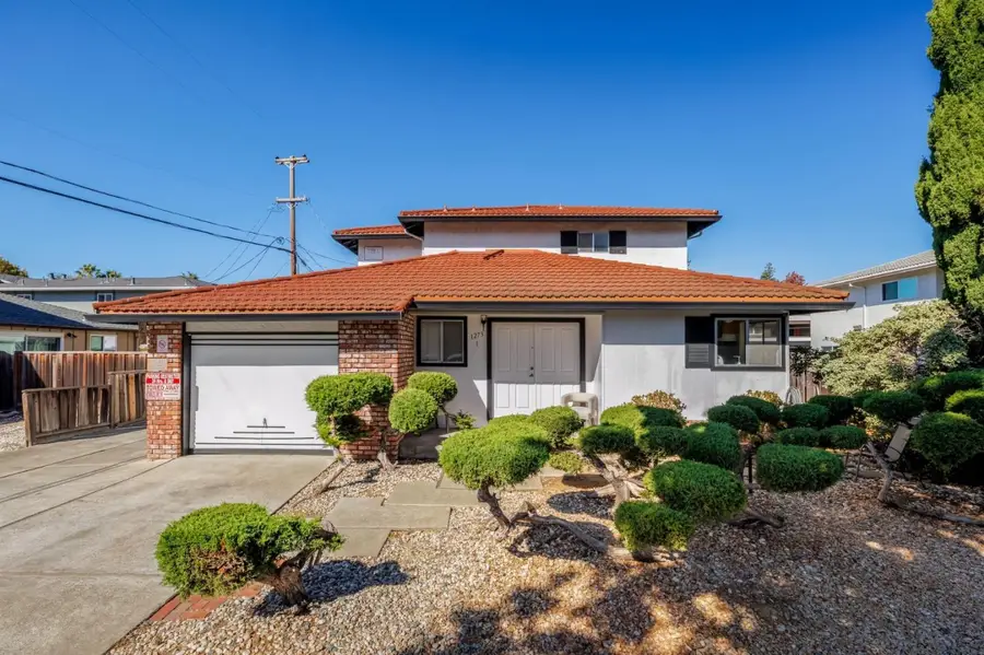 1273 Cortez Drive, Sunnyvale, CA 94086 - #2