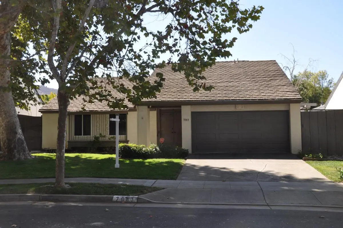 7083 Via Ramada, San Jose, CA 95139 - #1