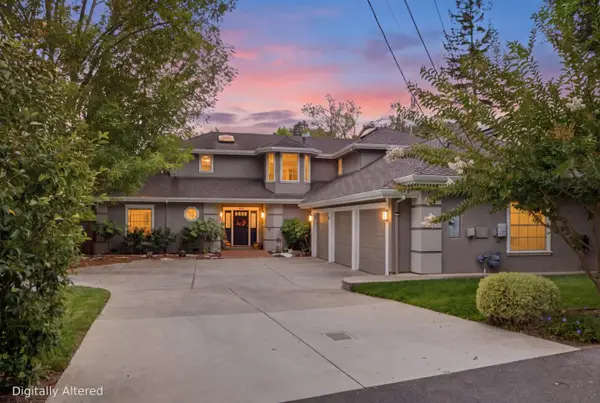 934 Wilmington Way, Redwood City, CA 94062