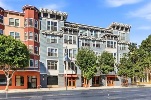 270 Valencia Street #205, San Francisco, CA 94103