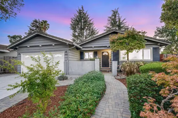 883 Roble Drive, Sunnyvale, CA 94086