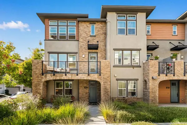 923 Delano Terrace #1, Sunnyvale, CA 94085
