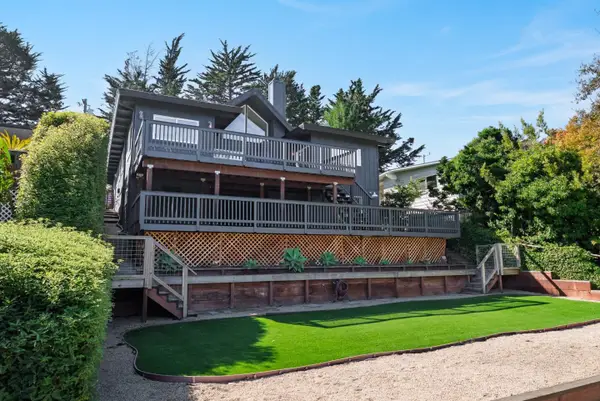 457 Townsend Drive, Aptos, CA 95003