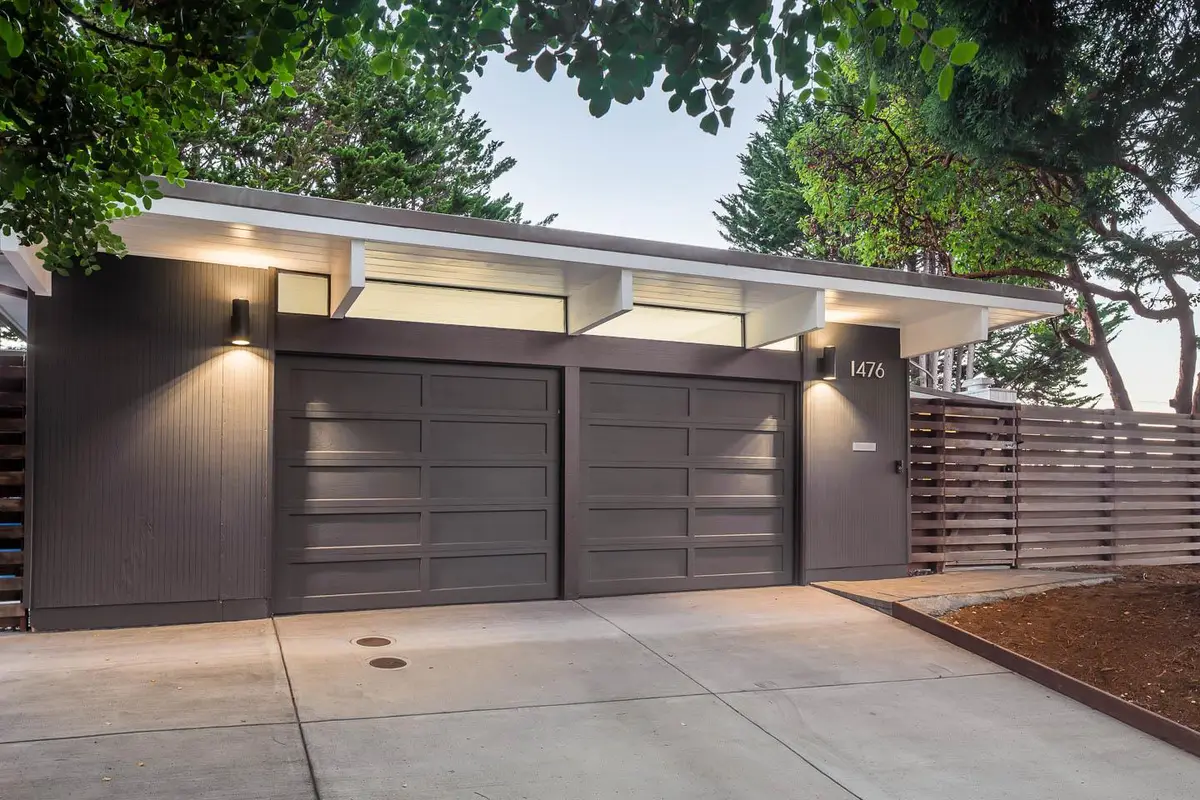 1476 Forge Road, San Mateo, CA 94402 - #1