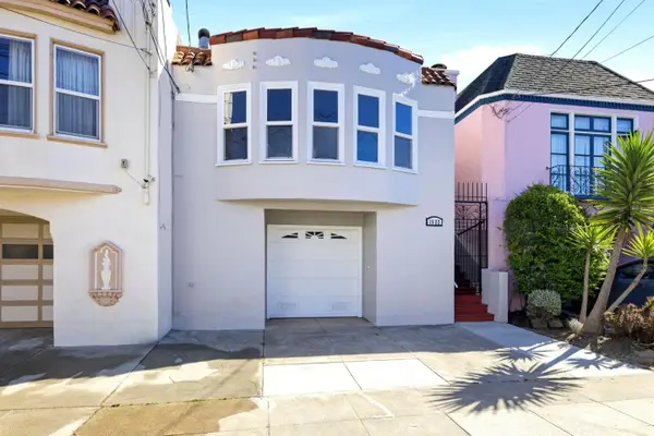 1522 25th Avenue, San Francisco, CA 94122