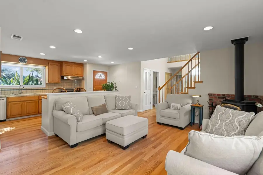 5540 Dartmouth Drive, San Jose, CA 95118 - #2