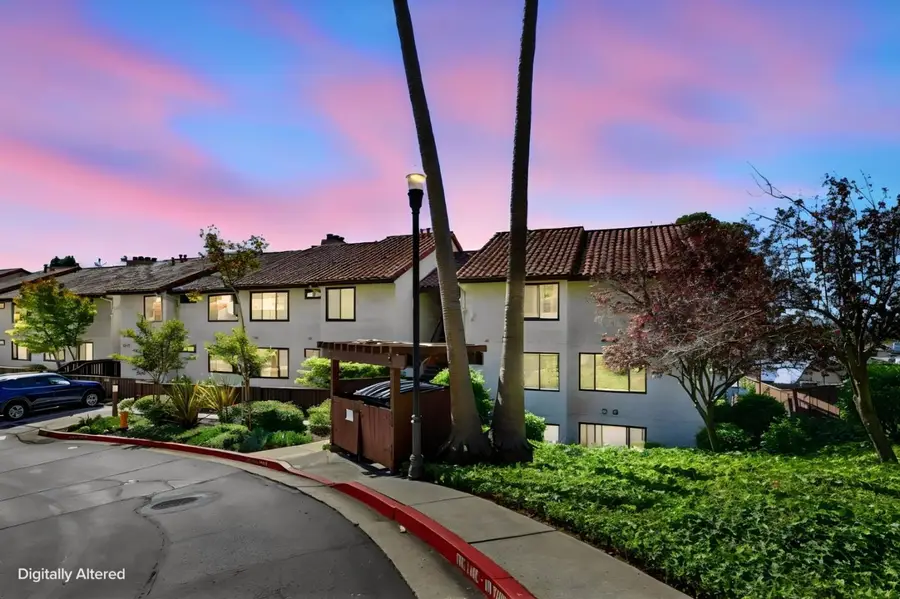 22103 Vista Del Plaza Lane #7, Hayward, CA 94541 - #2