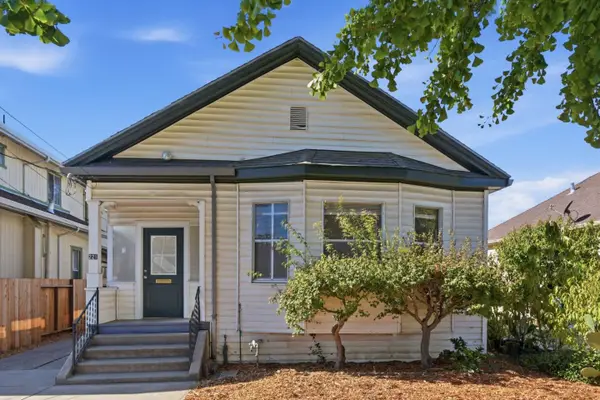 221 N Delaware Street, San Mateo, CA 94401