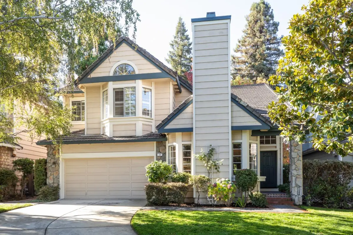 126 Danbury Lane, Redwood City, CA 94061 - #1