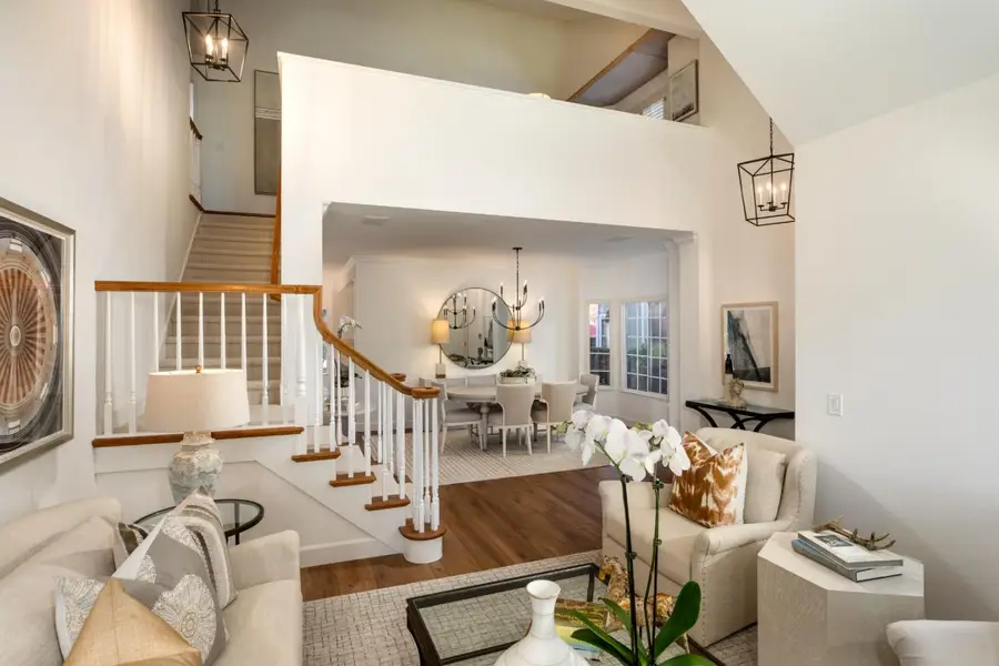 126 Danbury Lane, Redwood City, CA 94061 - #3